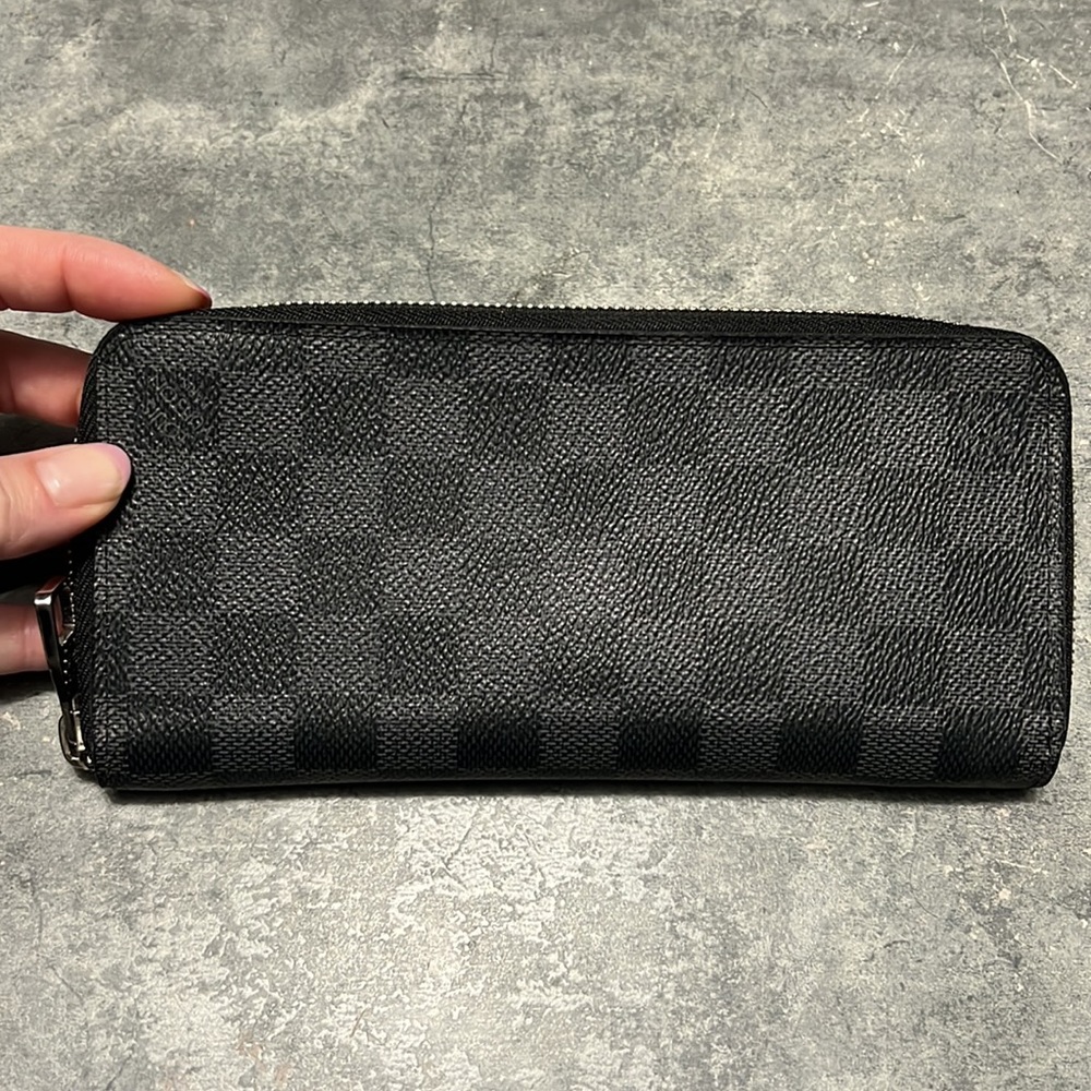 Louis Vuitton wallet